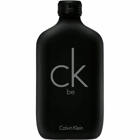 Unisex-Parfüm Calvin Klein 180398 EDT CK Be 50 ml - Shop Hammer 