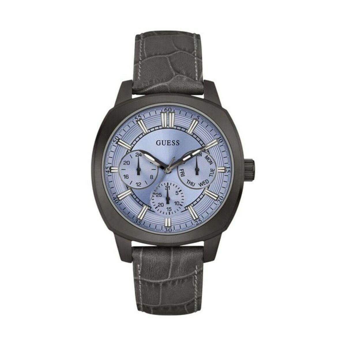 Herrenuhr Guess W0660G2 (Ø 43 mm) - Shop Hammer 