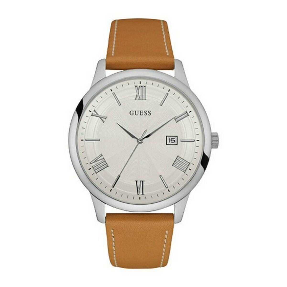 Herrenuhr Guess W0972G1 (Ø 46 mm) - Shop Hammer 