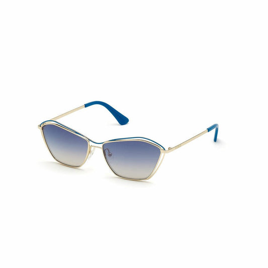 Damensonnenbrille Guess GU7639-32W ø 59 mm - Shop Hammer 