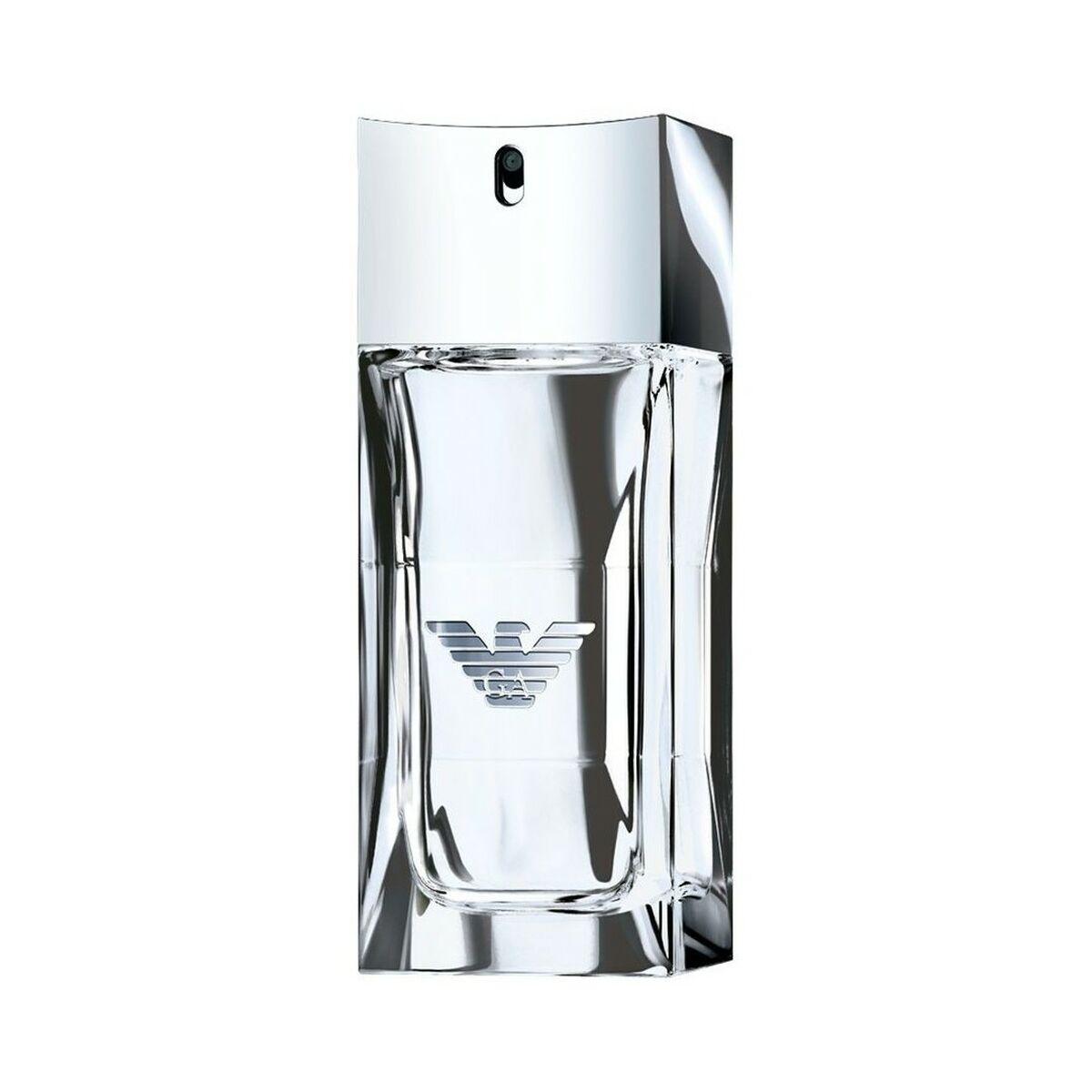 Herrenparfüm Giorgio Armani EDT Diamonds 50 ml - Shop Hammer 