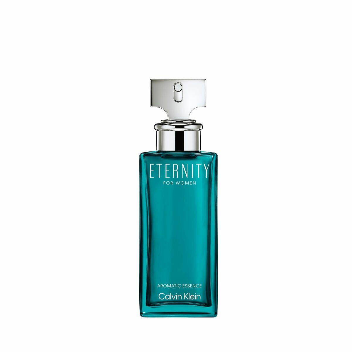 Damenparfüm Calvin Klein ETERNITY EDP EDP 100 ml