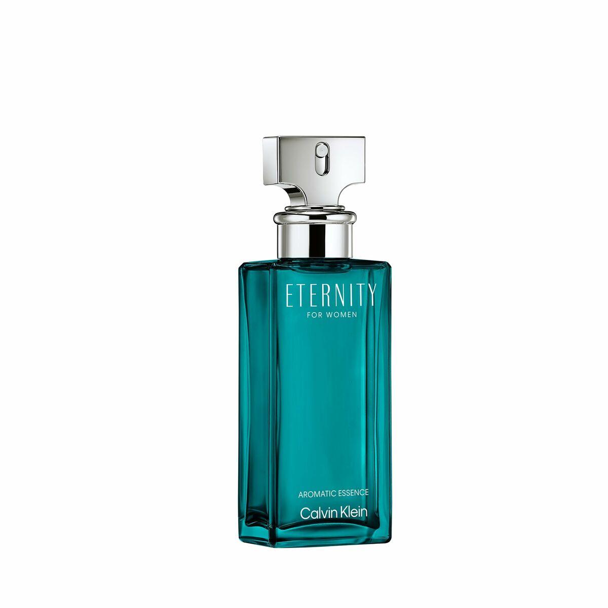 Damenparfüm Calvin Klein ETERNITY EDP EDP 100 ml