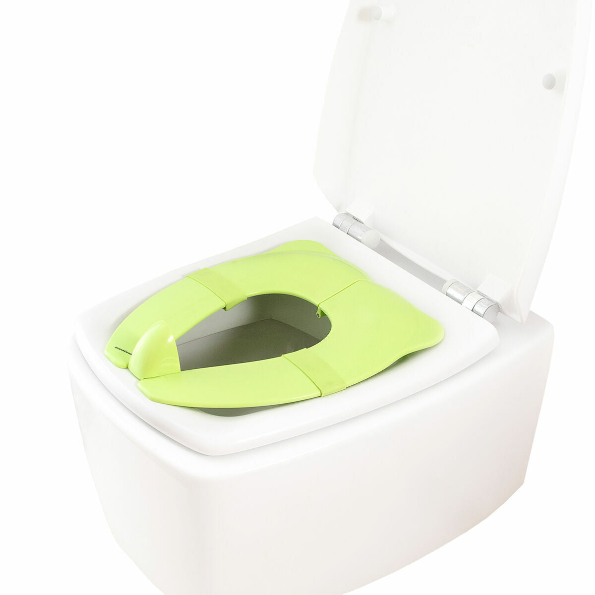 Klappbarer Kinder-Toilettensitz Foltry InnovaGoods