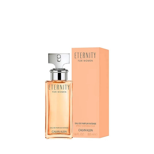 Parfum Femme Calvin Klein ETERNITY EDP EDP 50 ml