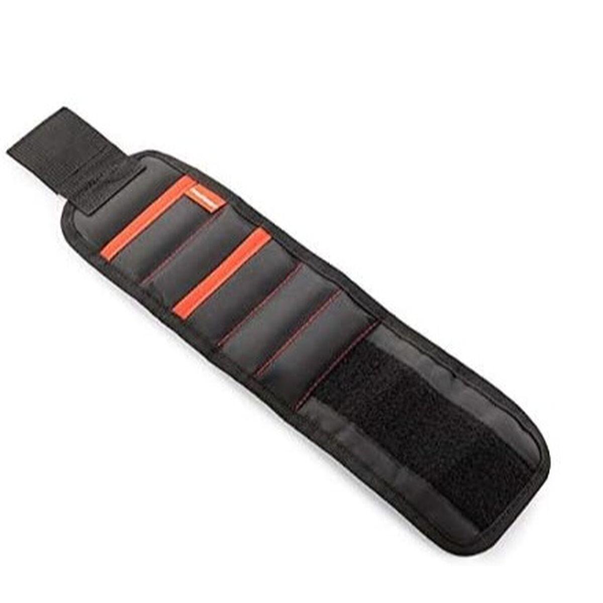 Magnetisches Heimwerkerarmband WrisTool InnovaGoods - Shop Hammer 