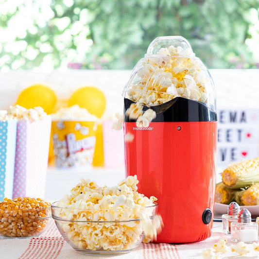 Heißluft-Popcornmaschine Popcot InnovaGoods - Shop Hammer 