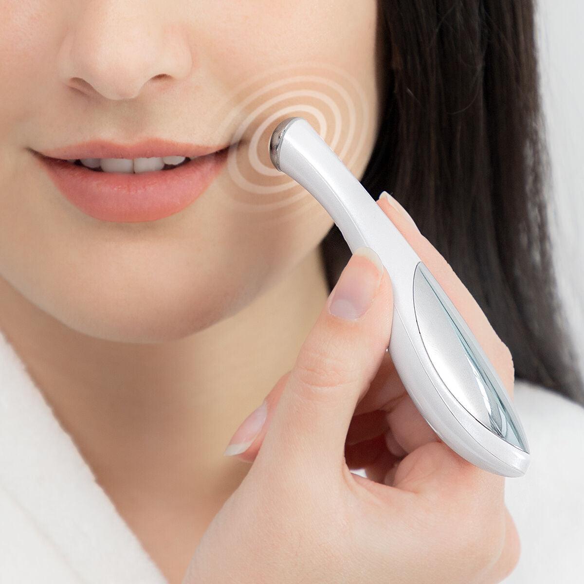 Antifalten Massagestift für Augen und Lippen Agerase InnovaGoods - Shop Hammer 