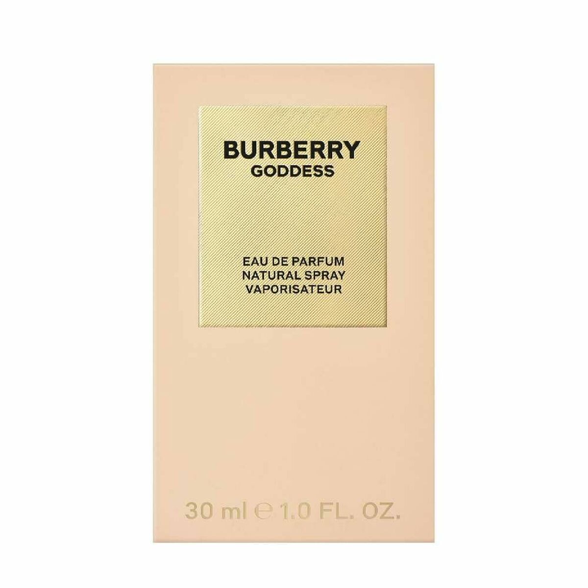 Damenparfüm Burberry BURBERRY GODDESS EDP EDP 30 ml - Shop Hammer 