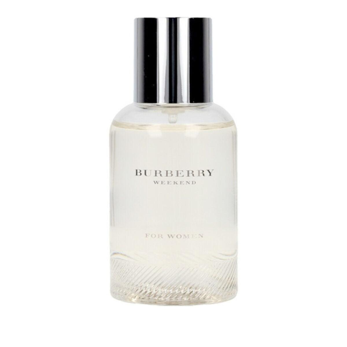 Damenparfüm Burberry Weekend EDP - Shop Hammer 