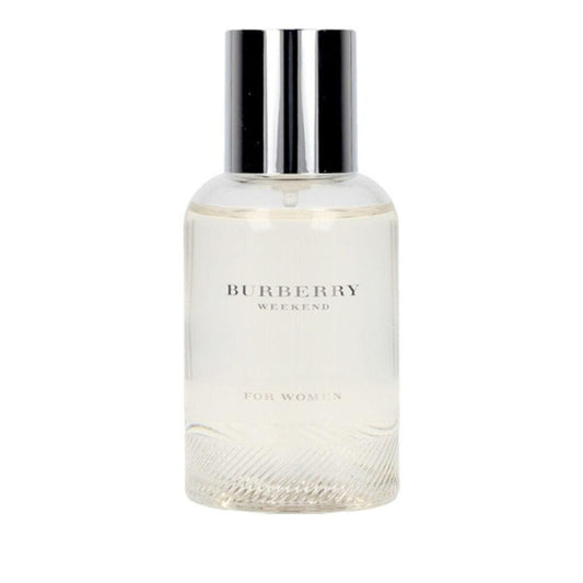 Damenparfüm Burberry Weekend EDP - Shop Hammer 