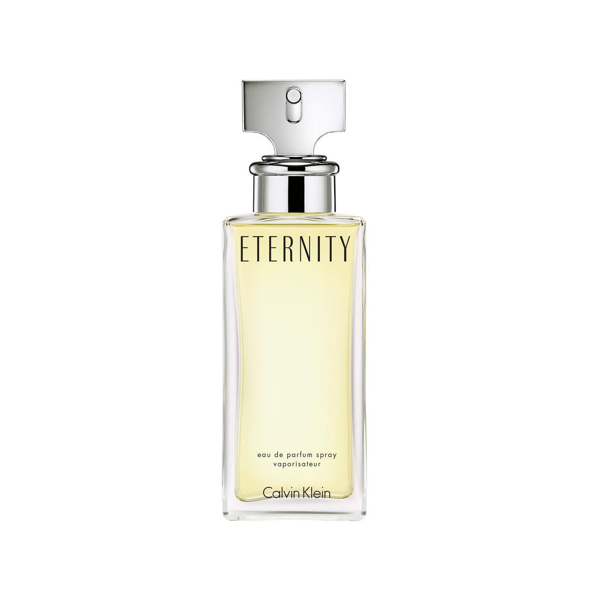 Damenparfüm Calvin Klein Eternity EDP 100 ml - Shop Hammer 