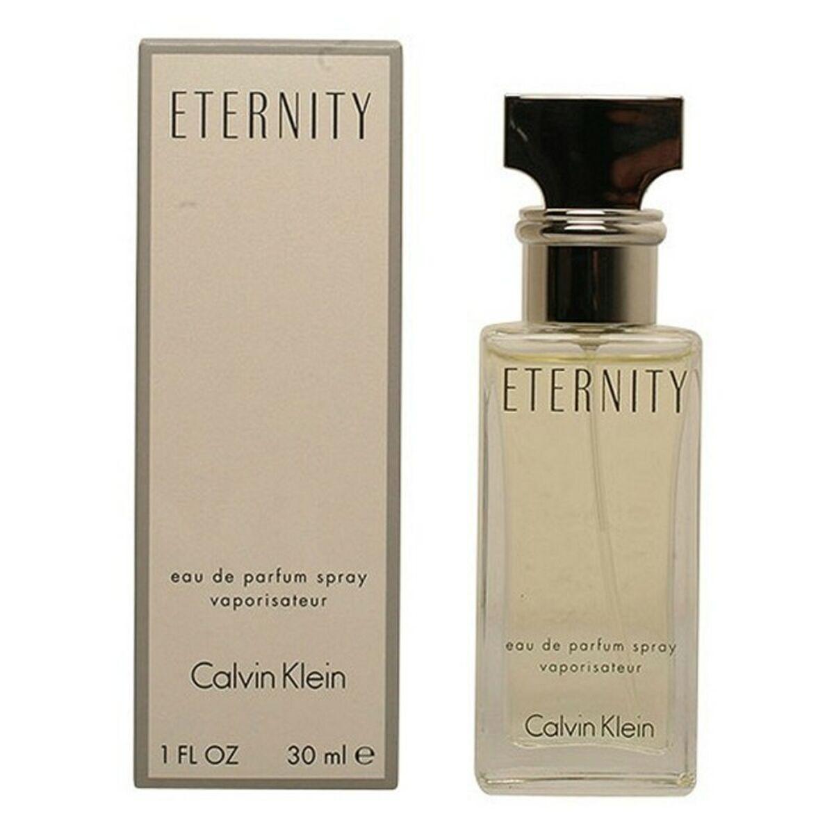 Damenparfüm Calvin Klein Eternity EDP 30 ml - Shop Hammer 