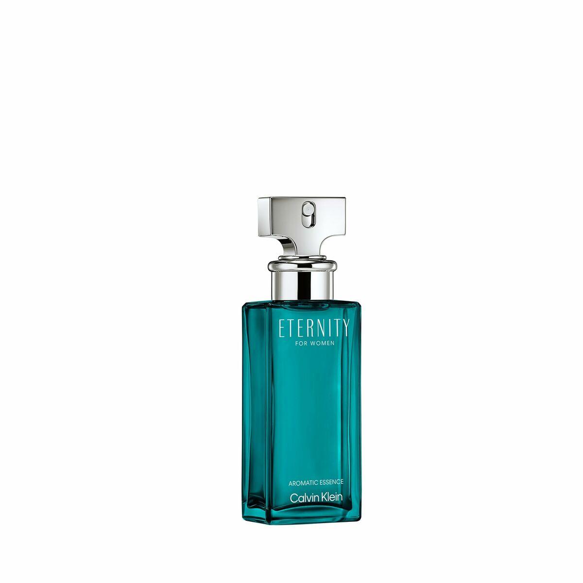 Damenparfüm Calvin Klein ETERNITY EDP EDP 50 ml - Shop Hammer 