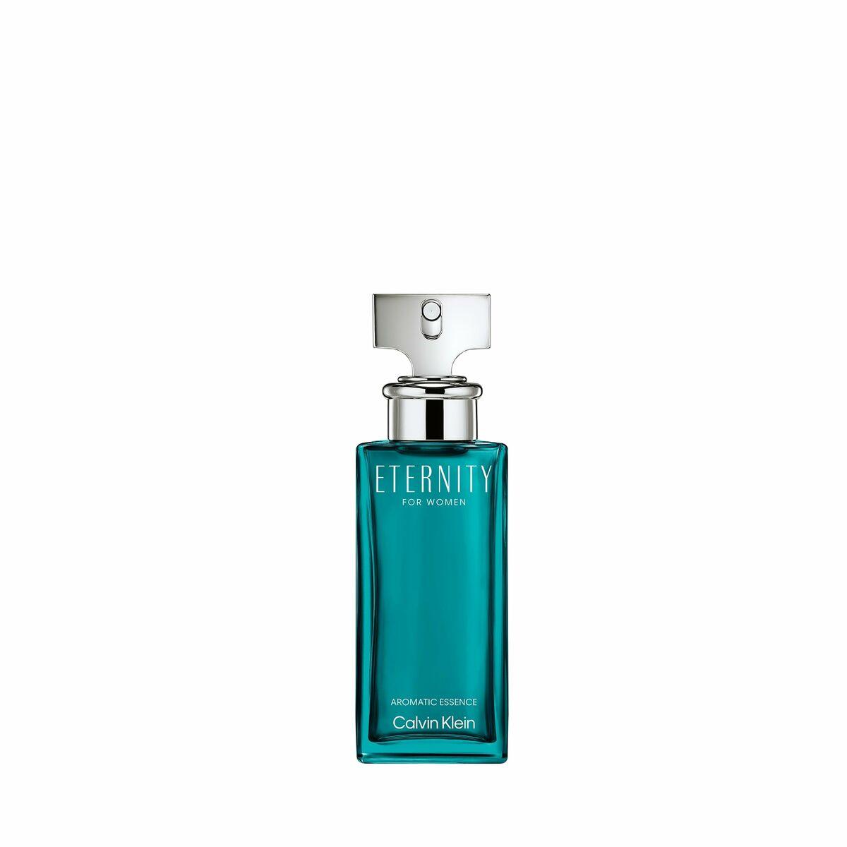 Damenparfüm Calvin Klein ETERNITY EDP EDP 50 ml - Shop Hammer 