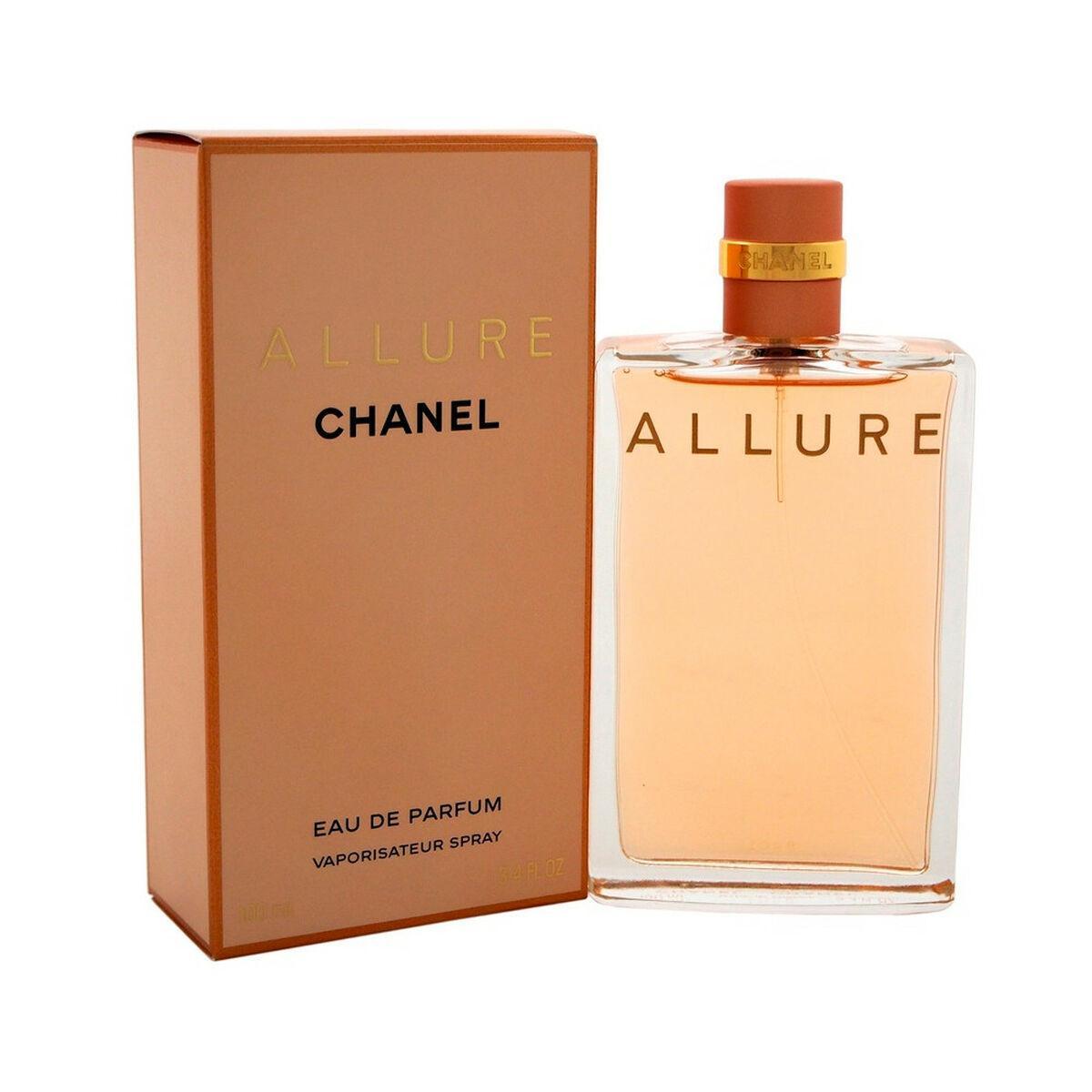 Damenparfüm Chanel Allure EDP - Shop Hammer 