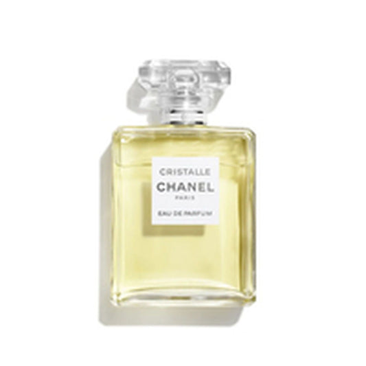 Damenparfüm Chanel EDP Cristalle 100 ml - Shop Hammer 