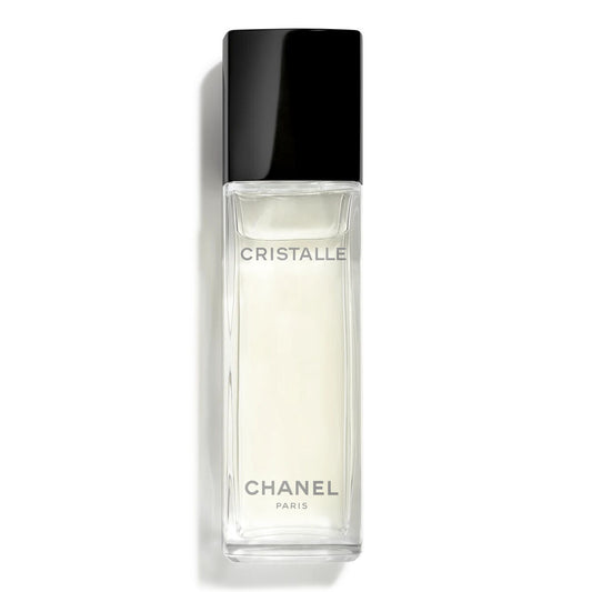 Damenparfüm Chanel EDT Cristalle 100 ml - Shop Hammer 