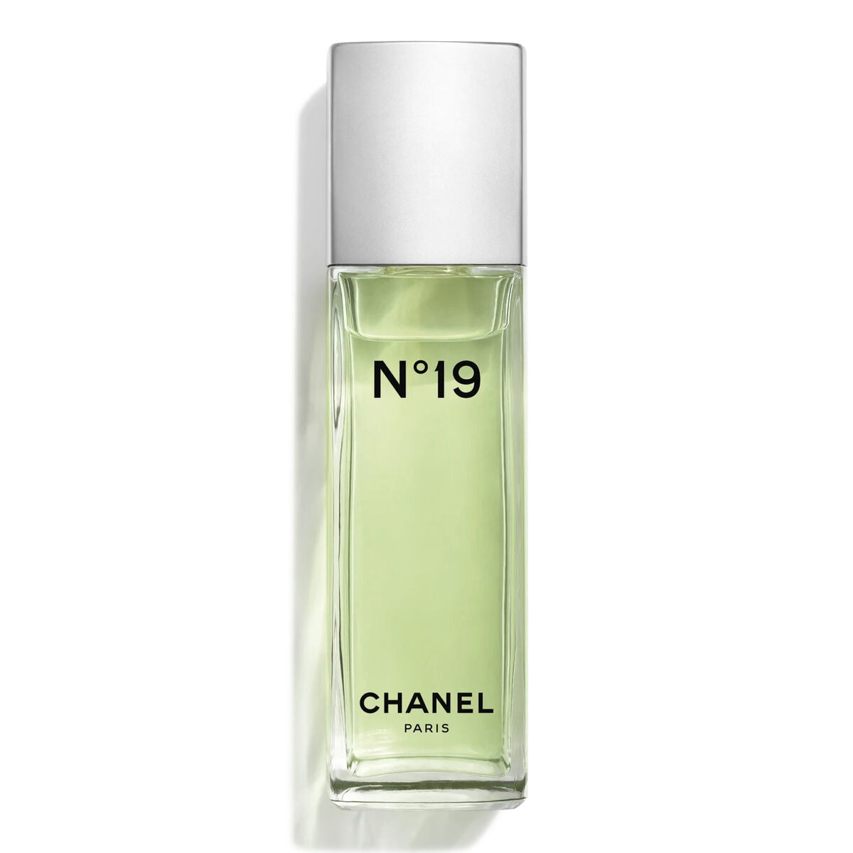 Damenparfüm Chanel EDT Nº 19 100 ml - Shop Hammer 