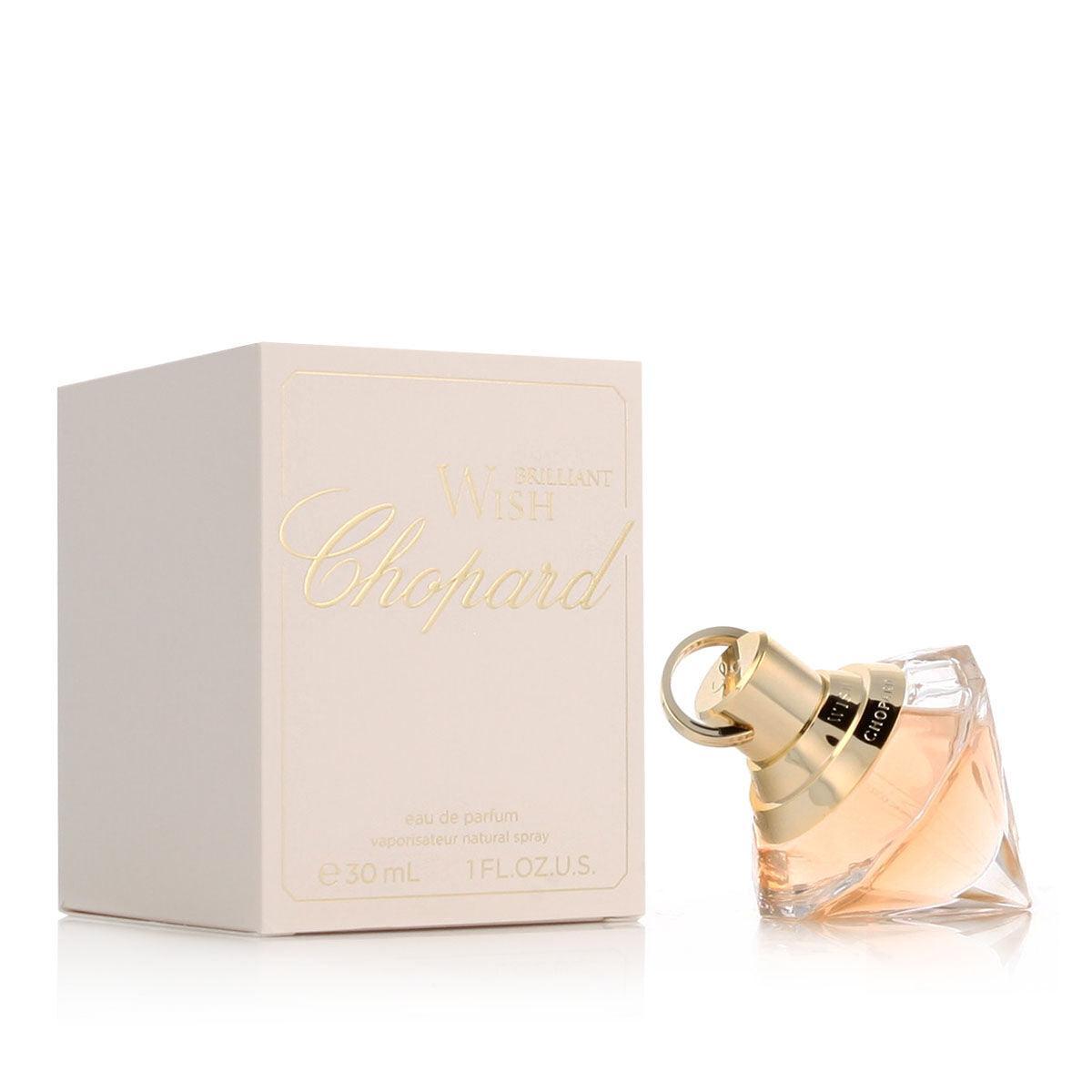 Damenparfüm Chopard EDP 30 ml - Shop Hammer 