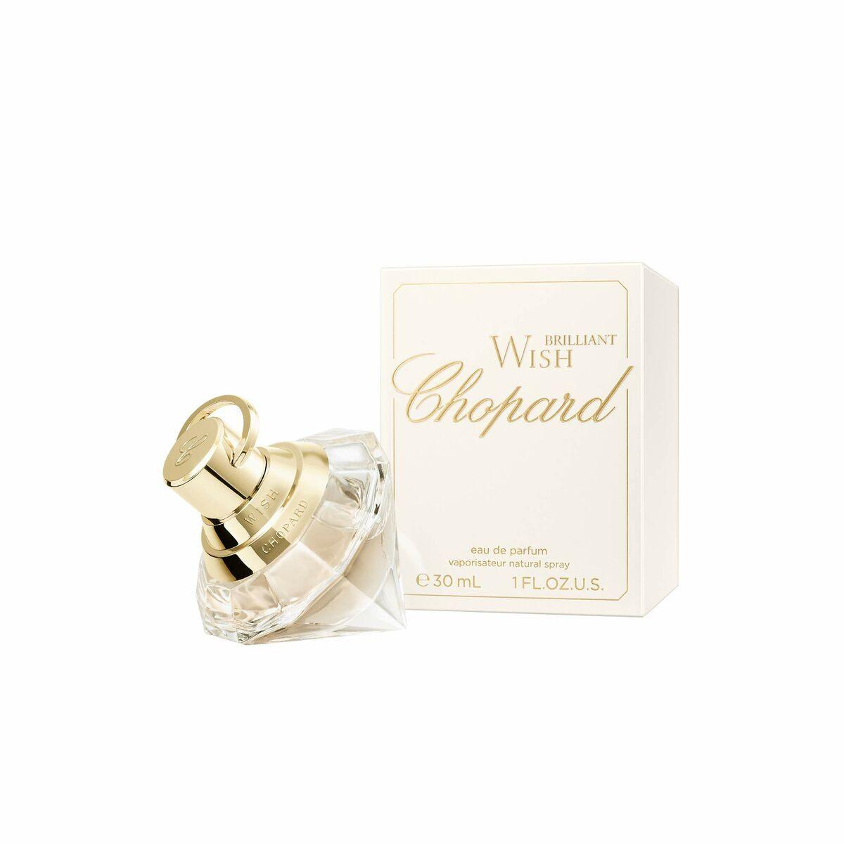 Damenparfüm Chopard EDP 30 ml - Shop Hammer 