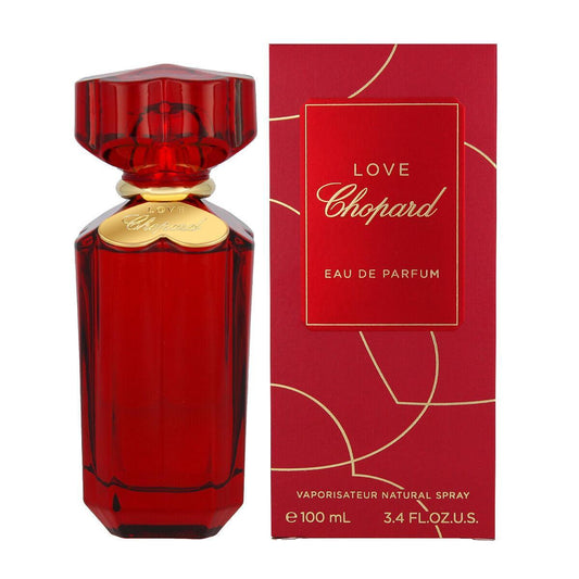 Damenparfüm Chopard Love Chopard EDP 100 ml - Shop Hammer 