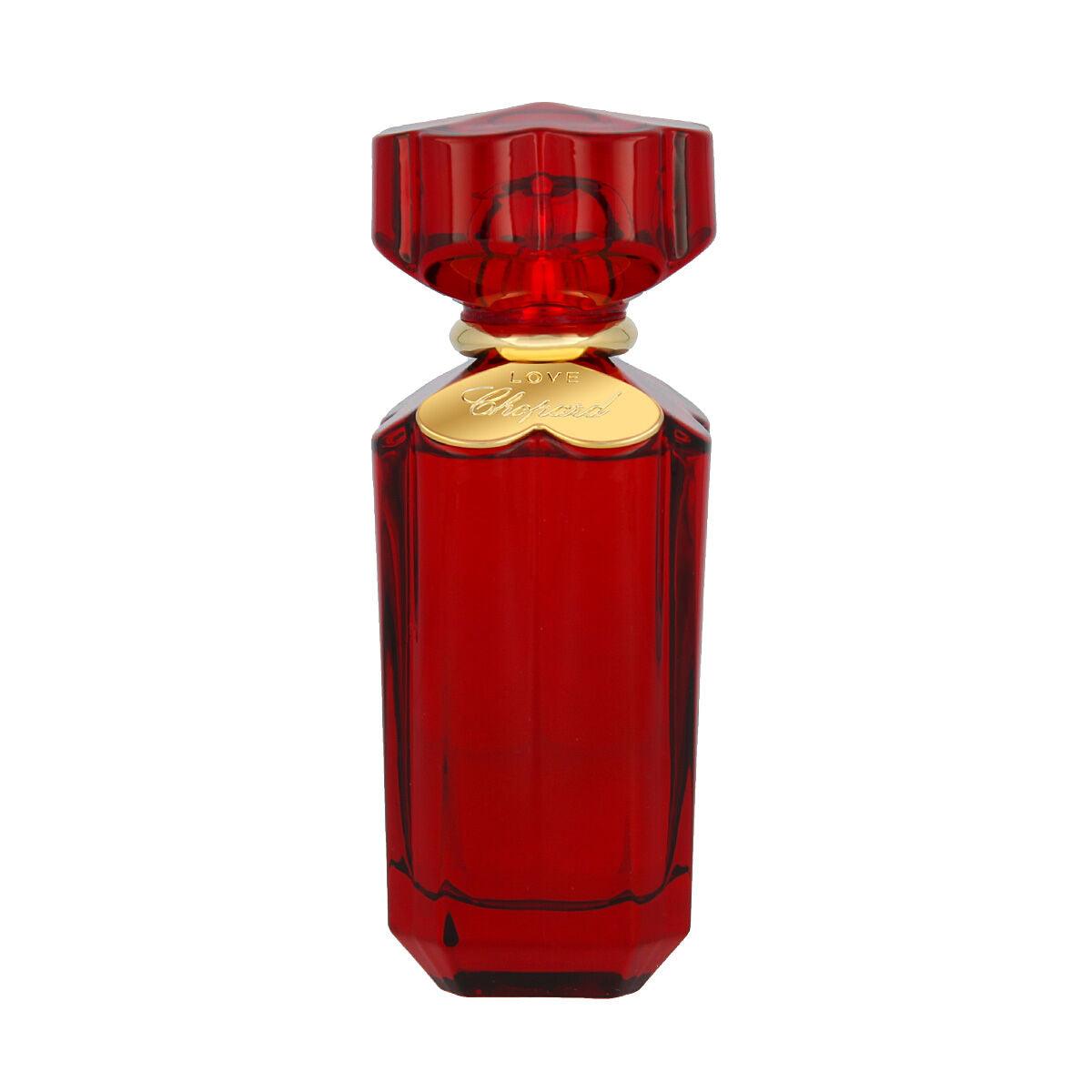 Damenparfüm Chopard Love Chopard EDP 100 ml - Shop Hammer 