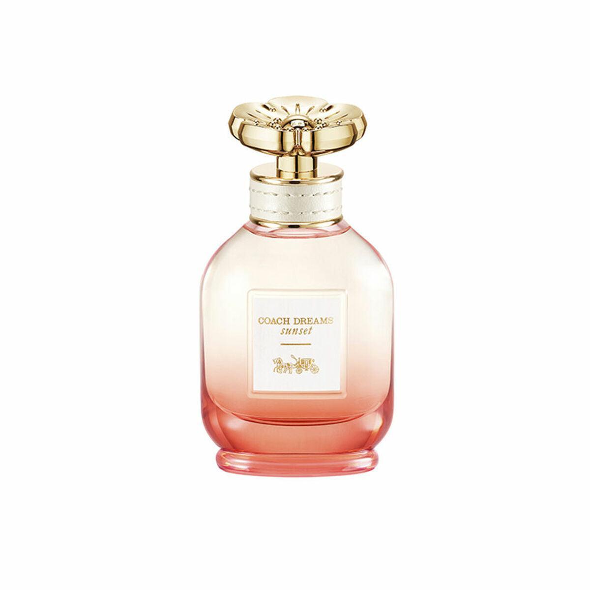 Damenparfüm Coach COACH DREAMS EDP 40 ml - Shop Hammer 