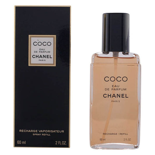 Damenparfüm Coco Chanel EDP Coco 60 ml - Shop Hammer 