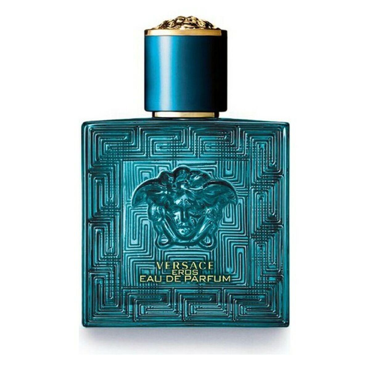 Damenparfüm Eros Versace 740108 EDP EDP 50 ml - Shop Hammer 