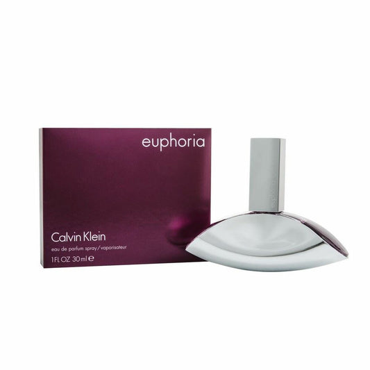 Damenparfüm Euphoria Calvin Klein EUP1 EDP 30 ml EDP - Shop Hammer 