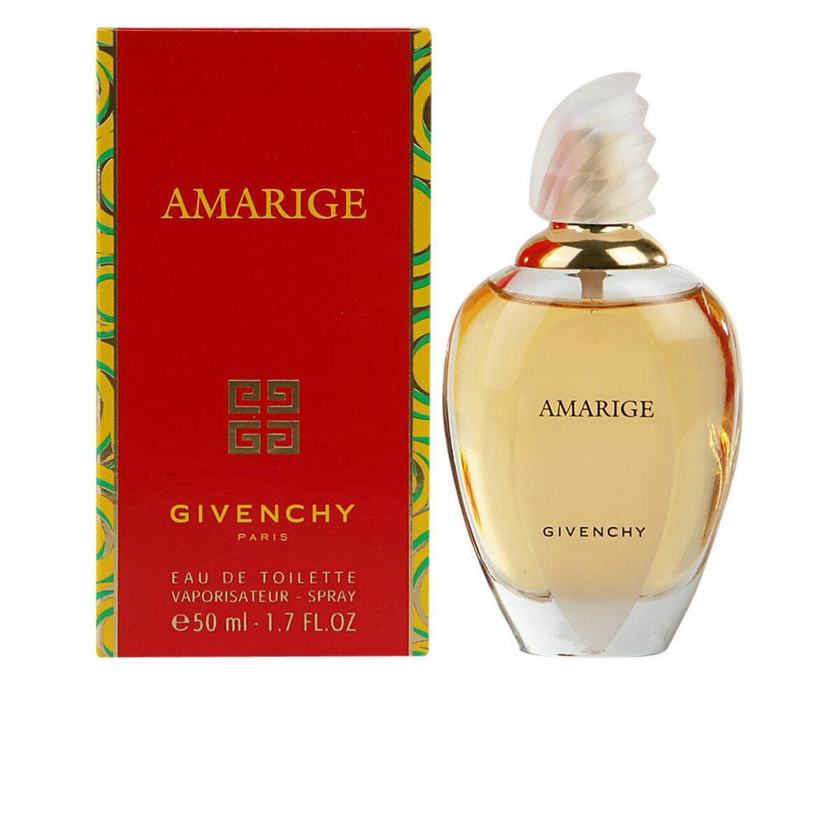 Damenparfüm Givenchy Amarige EDT - Shop Hammer 