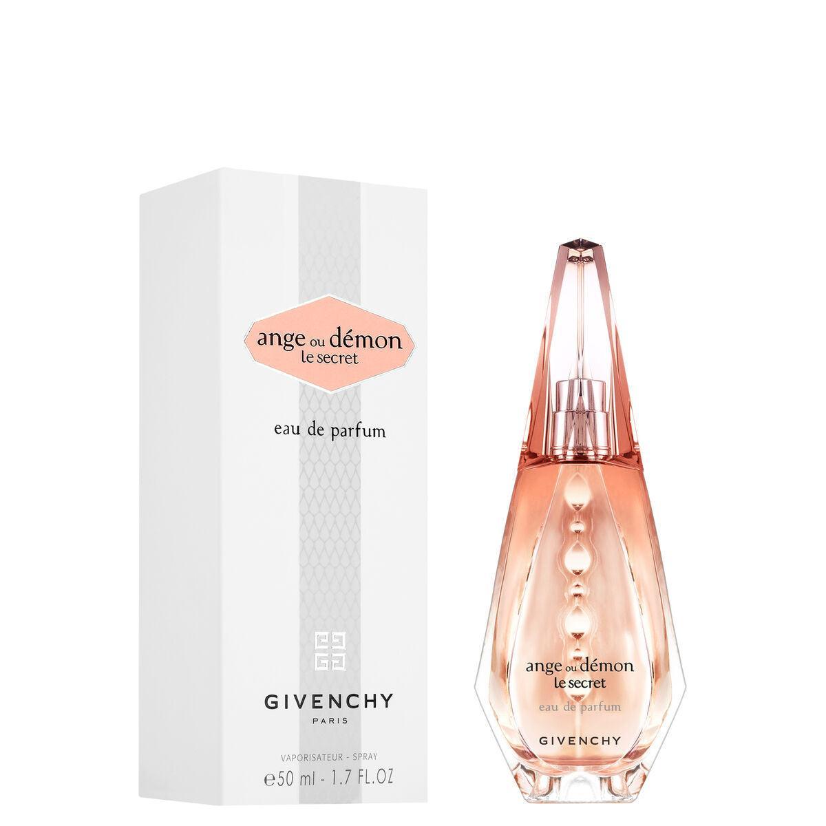 Damenparfüm Givenchy Ange Ou Démon Le Secret EDP 50 ml - Shop Hammer 