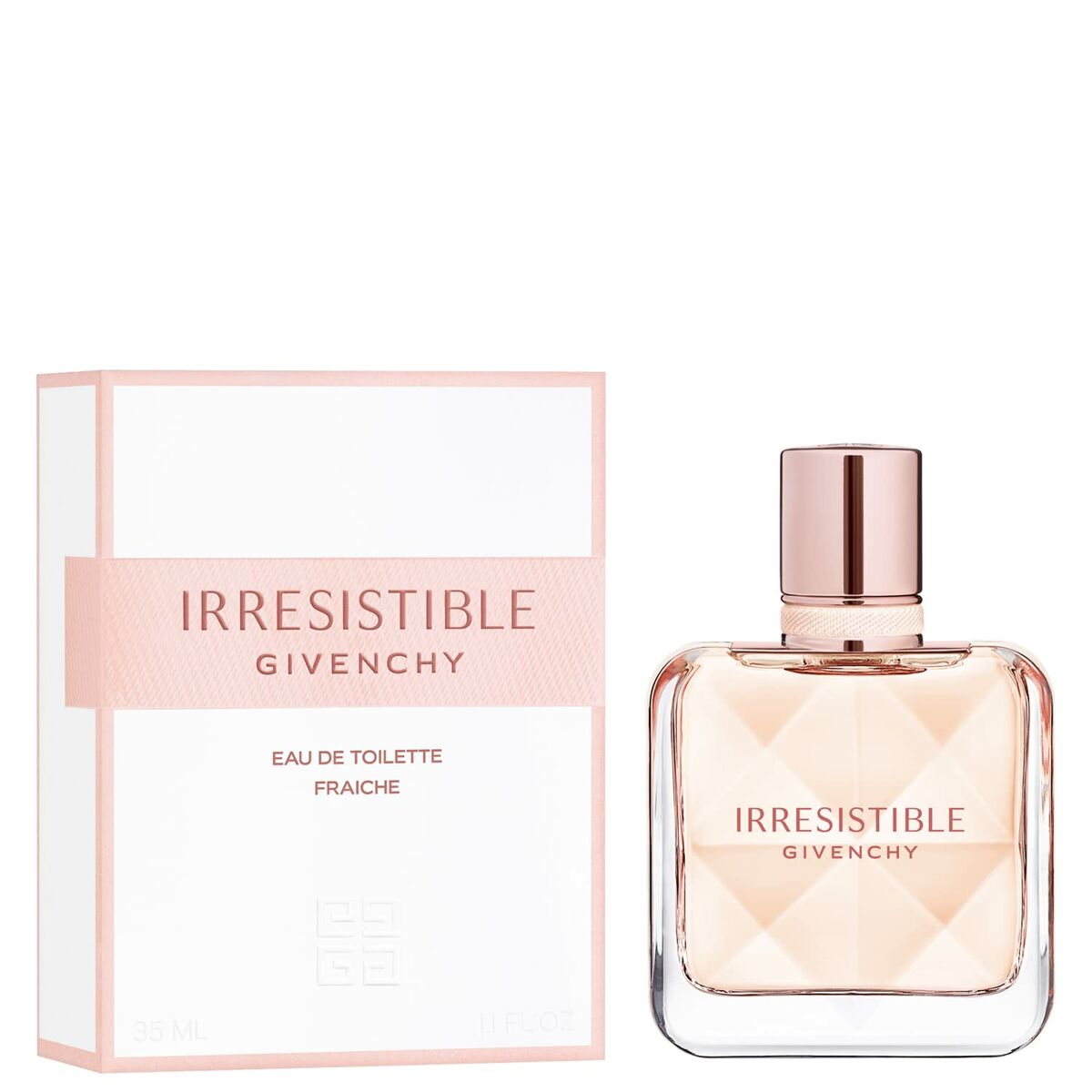 Damenparfüm Givenchy EF Irresistible 35 ml - Shop Hammer 