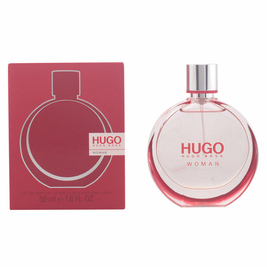 Damenparfüm Hugo Boss 10003105 EDP 50 ml - Shop Hammer 