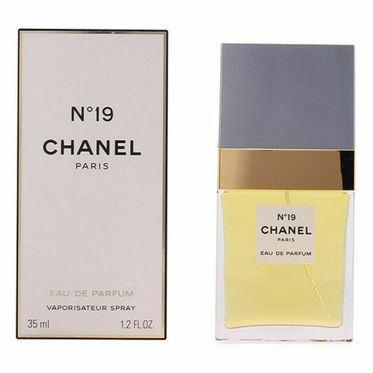 Damenparfüm Nº 19 Chanel EDP - Shop Hammer 