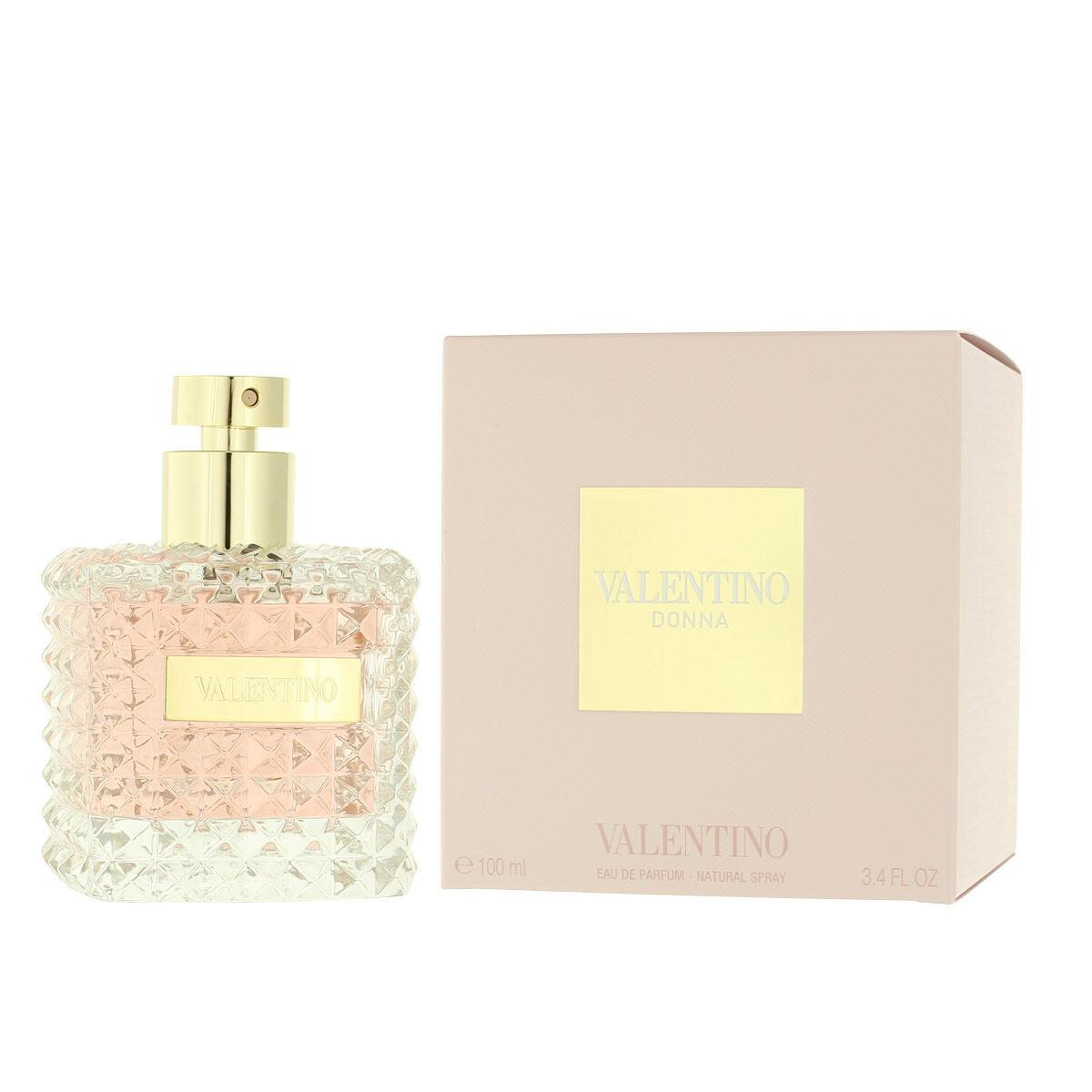 Damenparfüm Valentino EDP EDP 100 ml Valentino Donna - Shop Hammer 