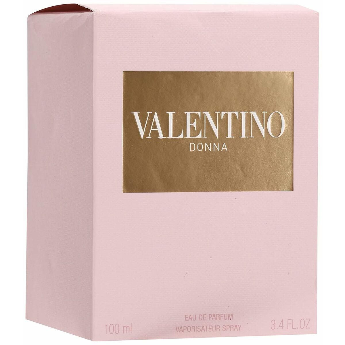 Damenparfüm Valentino EDP EDP 100 ml Valentino Donna - Shop Hammer 