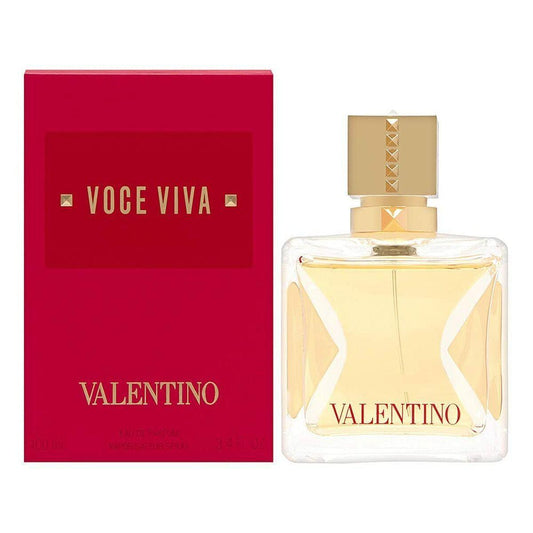 Damenparfüm Valentino Voce Viva EDP 30 ml Voce Viva - Shop Hammer 