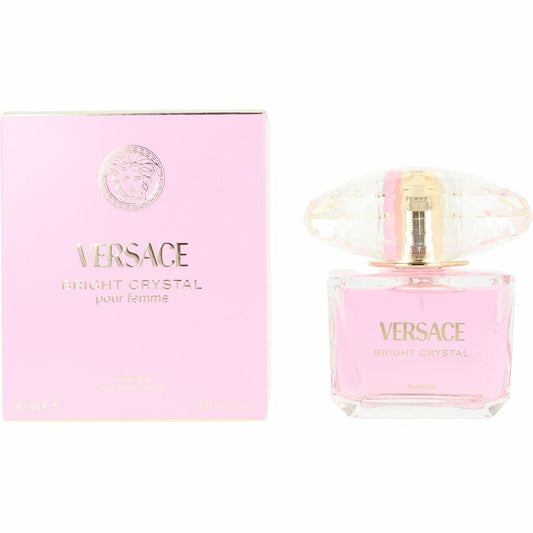 Damenparfüm Versace Bright Crystal EDP 90 ml - Shop Hammer 