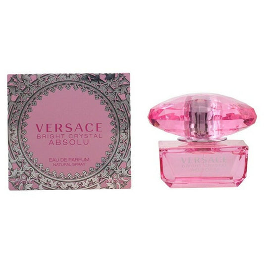 Damenparfüm Versace ver00100 EDP EDP 30 ml - Shop Hammer 