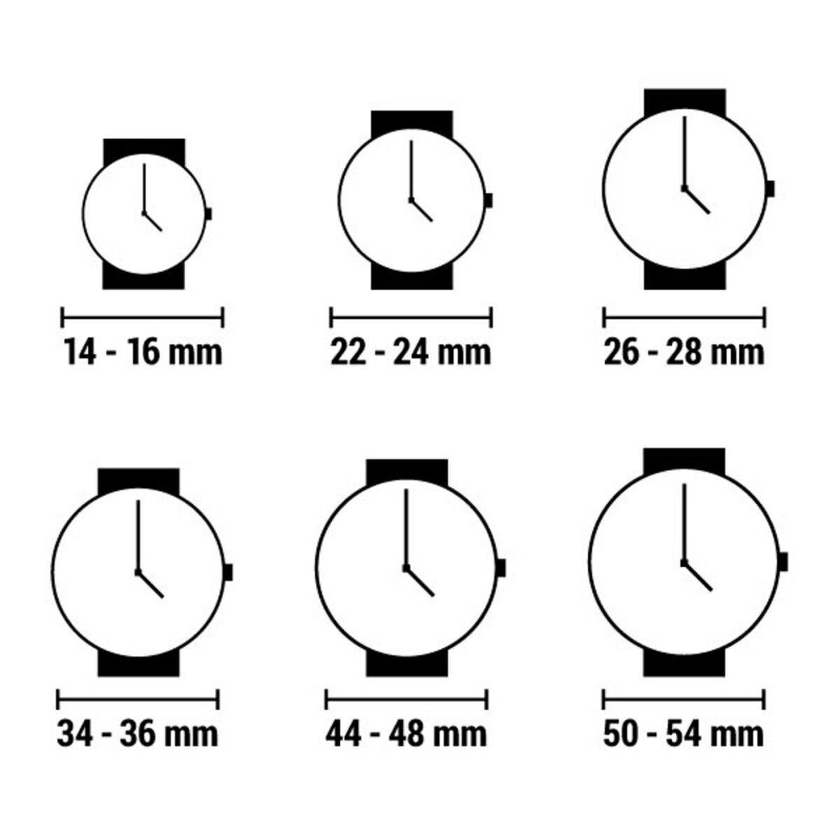 Damenuhr Guess W0023L10 (Ø 39 mm) - Shop Hammer 