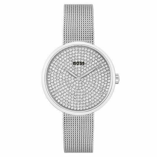 Damenuhr Hugo Boss 1502657 (Ø 36 mm) - Shop Hammer 