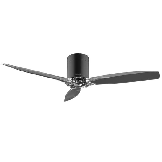 Deckenventilator Cecotec EnergySilence Aero 5285 Schwarz 40 W - Shop Hammer 