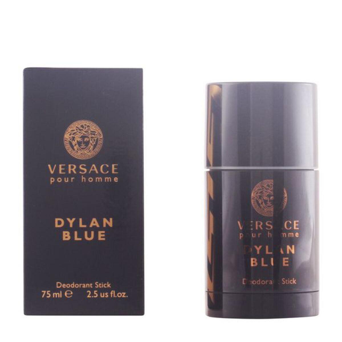 Deo-Stick Versace DYLAN BLUE 75 ml - Shop Hammer 