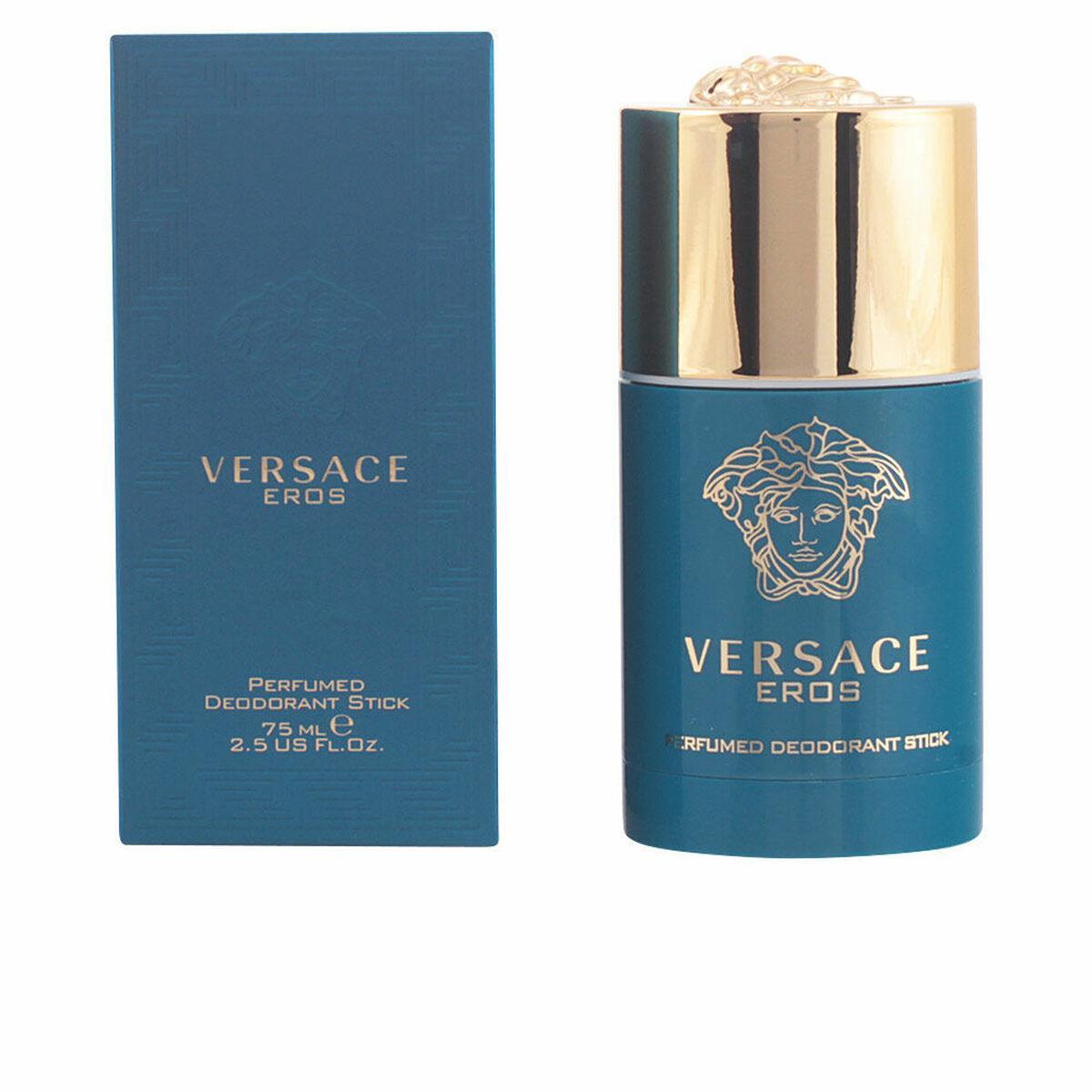 Deo-Stick Versace Eros 75 ml Eros - Shop Hammer 