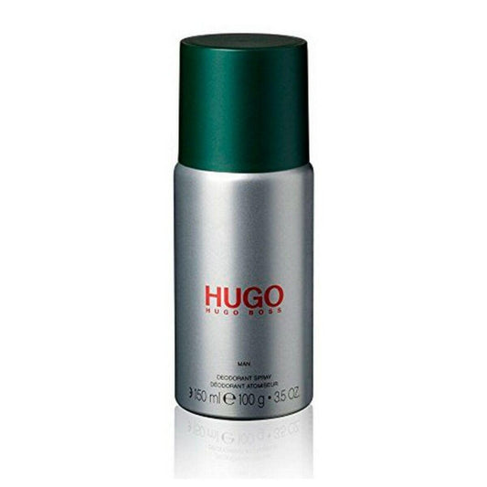 Deospray Man Hugo Boss (150 ml) - Shop Hammer 