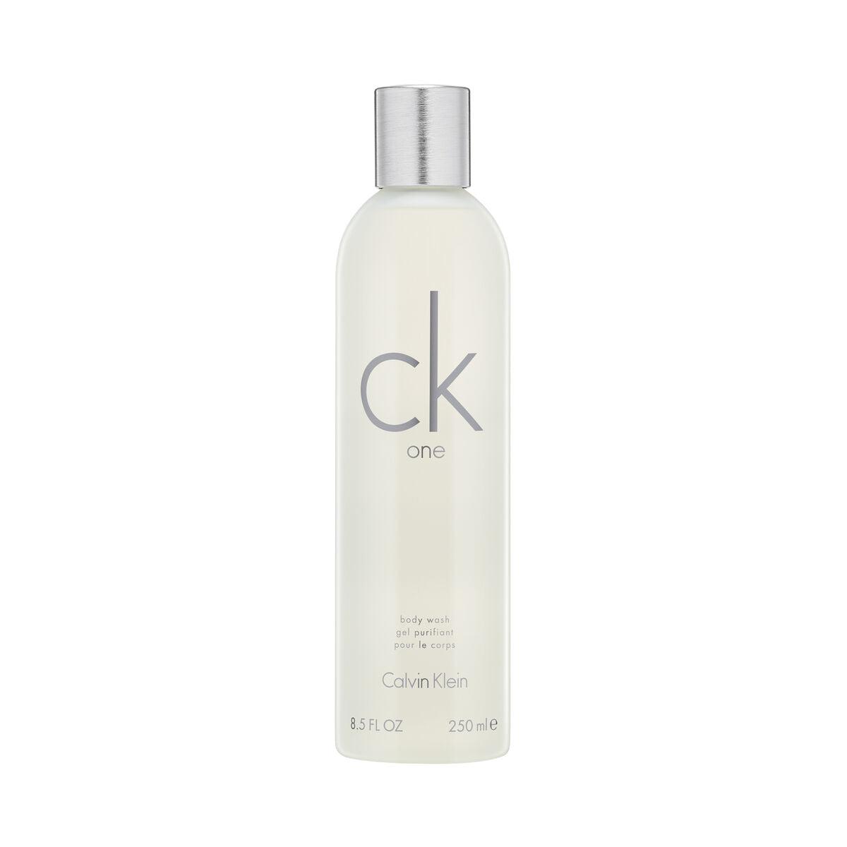 Duschgel Calvin Klein Ck One 250 ml - Shop Hammer 