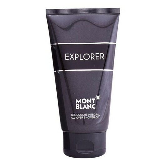 Duschgel Explorer Montblanc Explorer (150 ml) 150 ml - Shop Hammer 