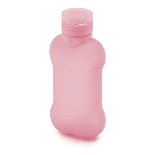 Flasche United Pets Bon Ton Pi Rosa 100 ml Silikon - Shop Hammer 